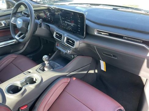 New 2026 Ford Mustang GT Premium image 24