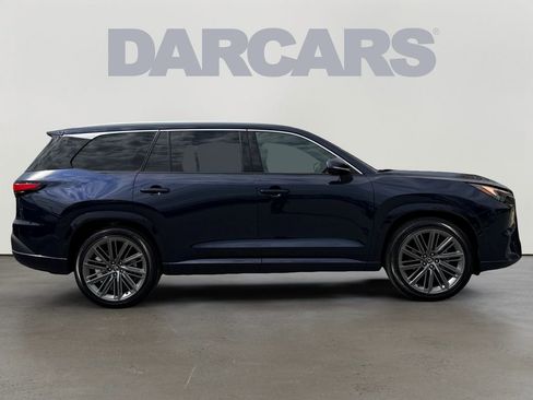 Certified 2026 Lexus TX 350 AWD w/ Technology Package image 6