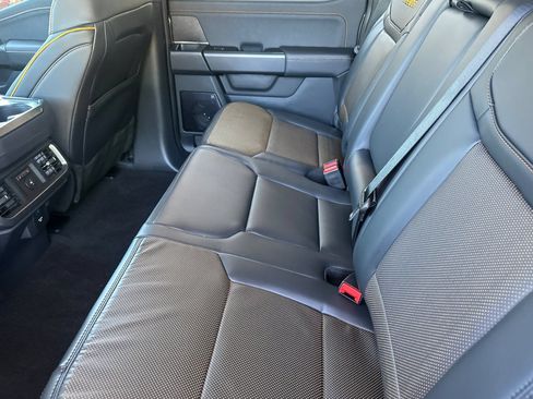 New 2026 Ford F150 Tremor AWD/4WD image 12