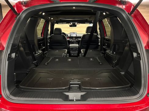 Used 2025 Honda Pilot TrailSport image 25