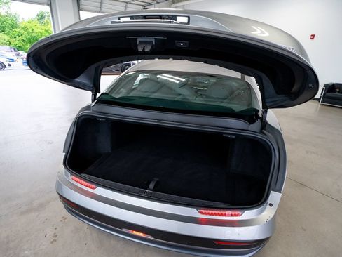 Used 2024 Lucid Air Pure RWD image 46