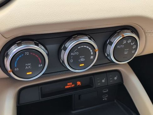 New 2025 MAZDA MX-5 Miata Grand Touring image 26