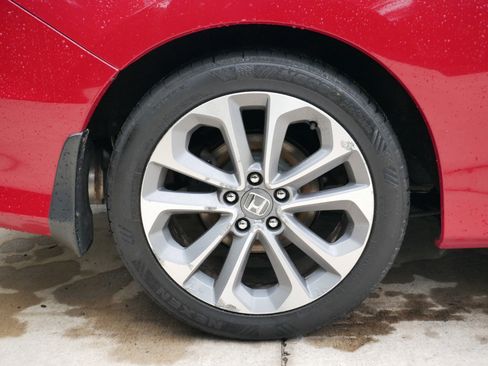 Used 2015 Honda Accord EX-L image 13