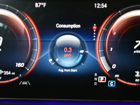 Used 2020 Mercedes-Benz GLE 350 4MATIC image 54