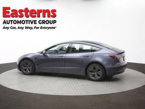 Used 2023 Tesla Model 3 Standard Range RWD image 56