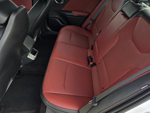 New 2026 Kia K4 GT-Line w/ GT-Line Premium Package FWD image 11