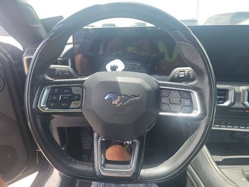 Used 2024 Ford Mustang Premium RWD image 7