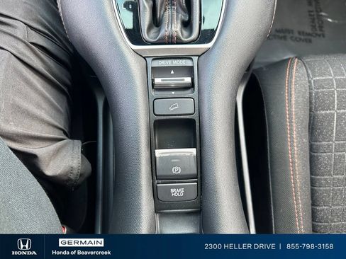 Used 2024 Honda HR-V Sport image 23