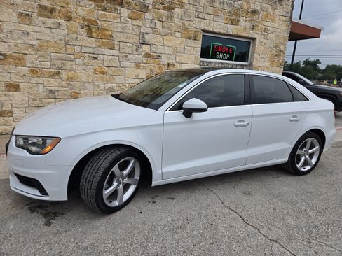 Used 2015 Audi A3 1.8T Premium FWD image 2