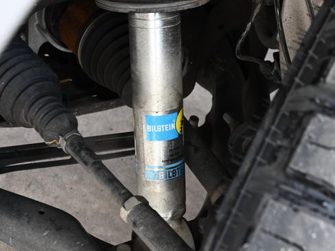 Used 2024 Chevrolet Silverado 1500 RST image 11