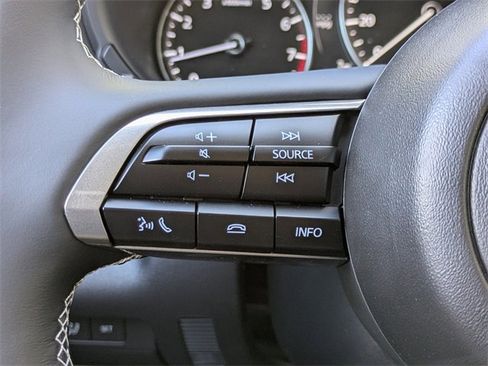 New 2026 MAZDA CX-30 AWD 2.5 S image 22