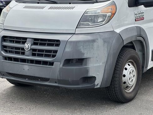 Used 2016 RAM ProMaster 1500 FWD image 8