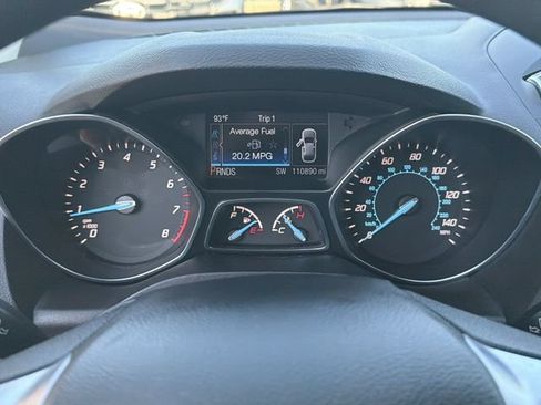 Used 2014 Ford Escape SE w/ Equipment Group 201A FWD image 26