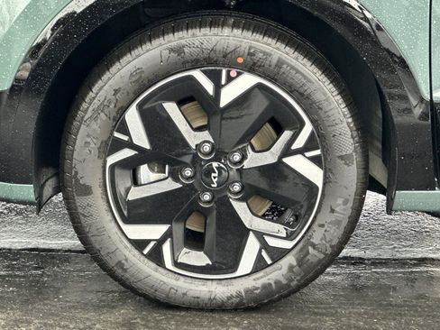 New 2026 Kia Niro Wind image 26