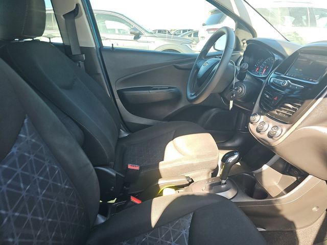 Used 2020 Chevrolet Spark LS FWD image 11