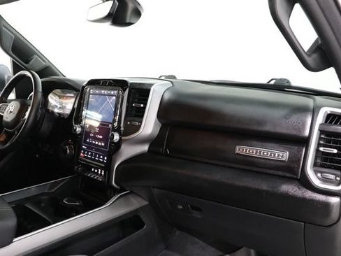 Used 2023 RAM 1500 Big Horn AWD/4WD image 19