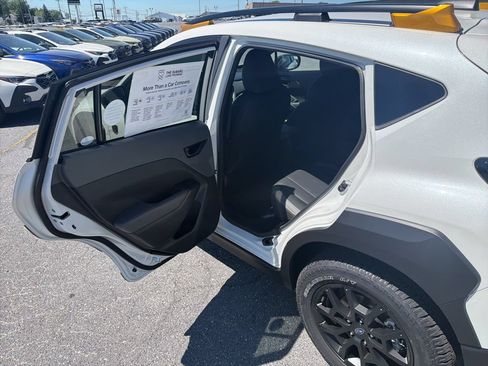 New 2026 Subaru Crosstrek 2.5i Wilderness AWD/4WD image 15