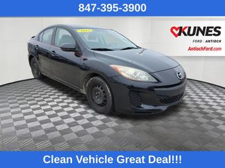 Used 2013 MAZDA MAZDA3 i SV video 1