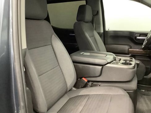 Used 2021 Chevrolet Silverado 1500 RST AWD/4WD image 32