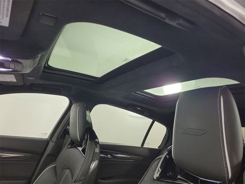 Certified 2024 Cadillac CT5 V Blackwing w/ Super Cruise 2 Package image 16