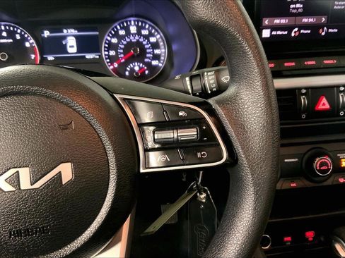 Certified 2024 Kia Forte LXS image 19