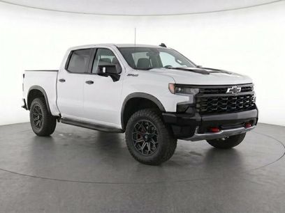 Used 2024 Chevrolet Silverado 1500 ZR2 w/ Technology Package