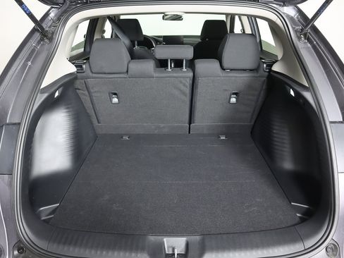 Certified 2026 Honda HR-V LX image 17