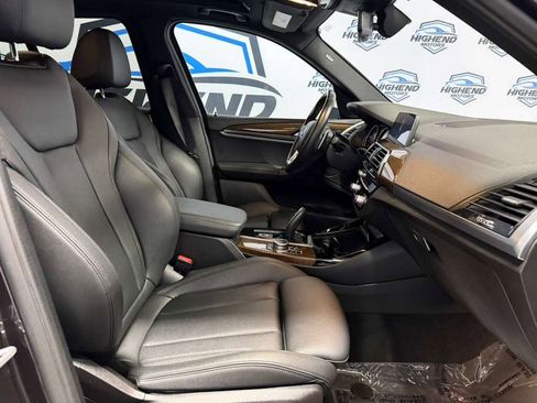 Used 2020 BMW X3 xDrive30i image 26