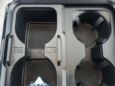 Certified 2024 Ford F350 Lariat w/ Black Appearance Package image 24