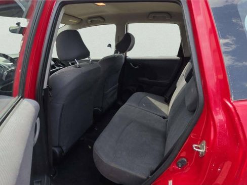 Used 2012 Honda Fit image 8