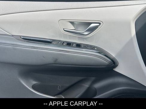 Used 2025 Hyundai Tucson Limited AWD/4WD image 6