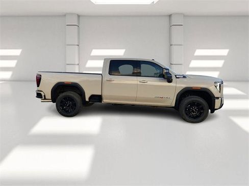 New 2026 GMC Sierra 2500 AT4 image 6