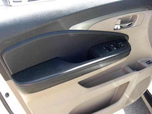 Used 2017 Honda Pilot EX-L image 21