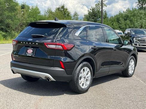 Used 2024 Ford Escape Active FWD image 23