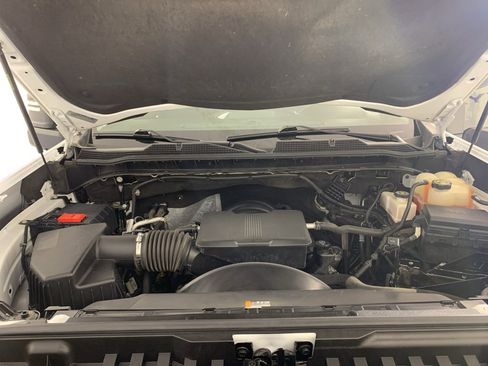 Used 2022 Chevrolet Silverado 2500 W/T w/ WT Fleet Convenience Package image 10