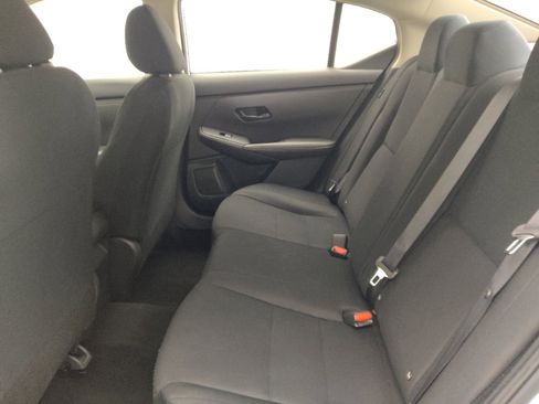 Used 2024 Nissan Sentra S FWD image 18