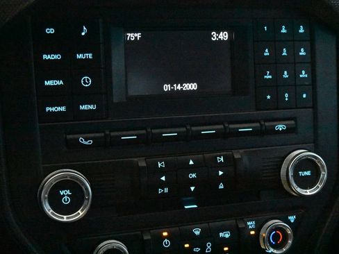 Used 2018 Ford Mustang GT image 10