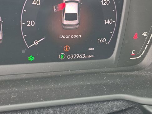 Used 2024 Honda Accord EX image 12