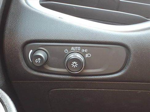 Certified 2024 Chevrolet Malibu LT image 21