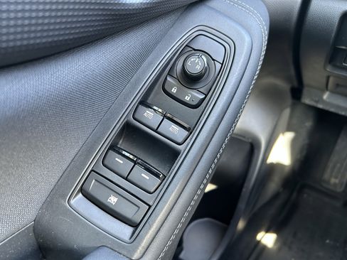 Certified 2023 Subaru Forester Premium image 21