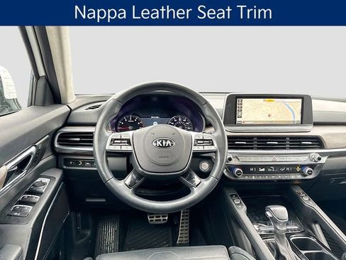 Certified 2020 Kia Telluride SX w/ SX Prestige Package image 25