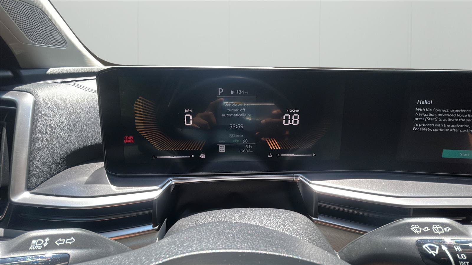 Used 2024 Kia Sorento S w/ Panoramic Sunroof Package FWD image 15