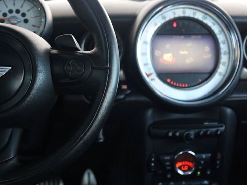 Used 2013 MINI Cooper Clubman S w/ Premium Pkg 2 FWD image 20