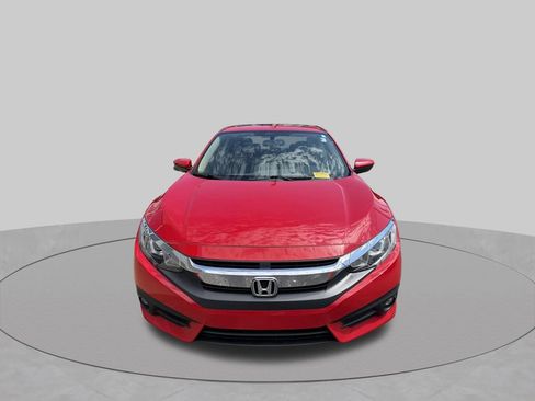 Used 2016 Honda Civic EX-T image 3