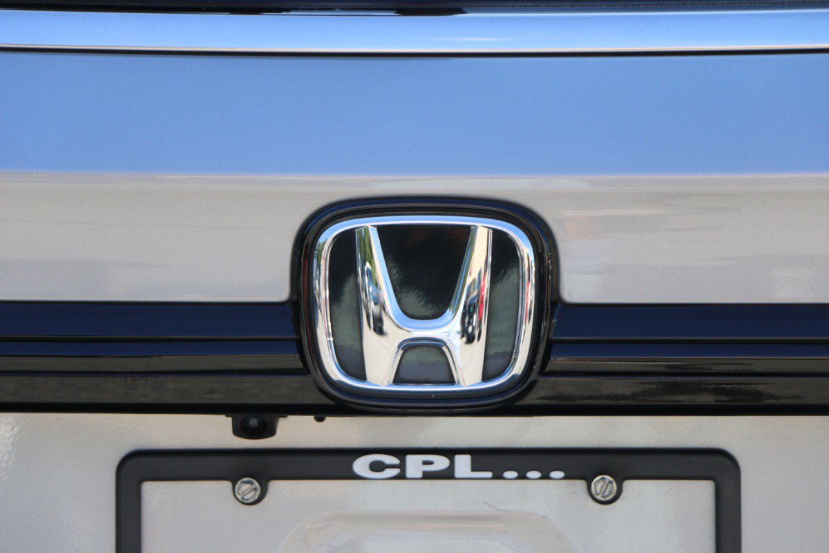 Used 2025 Honda Odyssey Elite image 5