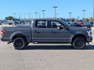 Used 2020 Ford F150 XLT w/ Equipment Group 302A Luxury video 4