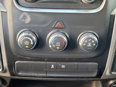 Used 2020 RAM 1500 Tradesman w/ Tradesman SXT Package image 21