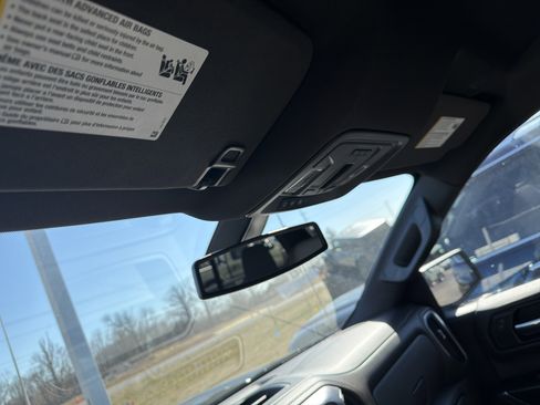 Used 2022 GMC Sierra 1500 SLT w/ SLT Premium Package image 26