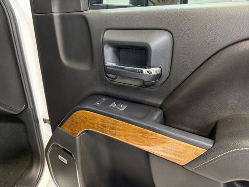 Used 2015 Chevrolet Silverado 3500 LTZ w/ Duramax Plus Package image 57