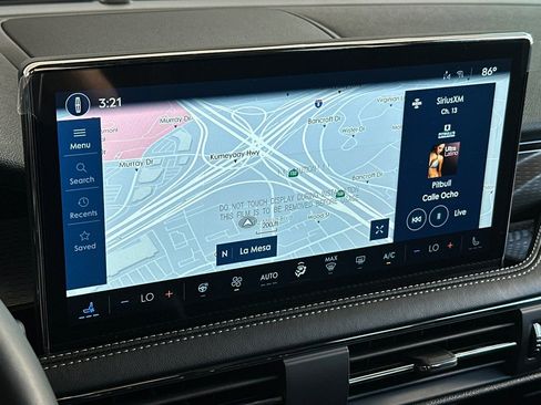 New 2025 Lincoln Corsair Reserve w/ Equipment Group 202A image 18